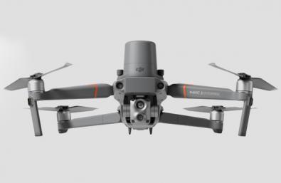 DJI Mavic 2 Enterprise Advanced RTK Mavic 2 Enterprise Advanced RTK
